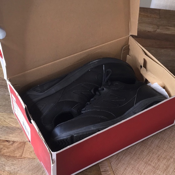 Brand New Balance Men's  Shoes Size 10 - Picture 8 of 8